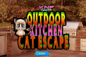 KNF-Outdoor-Kitchen-Cat-Escape