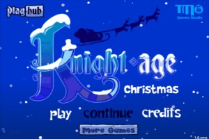 Knight-Age-Christmas