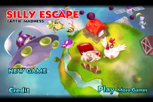 Silly-Escape-Earth-Madness
