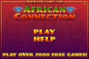 African-Connection