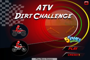 Atv-Dirt-Challenge