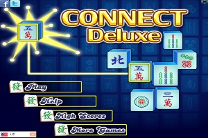 Connect-Deluxe