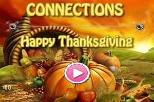 Connections-Happy-Thanksgiving