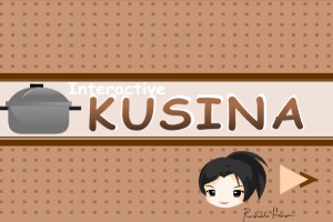 Interactive-Kusina