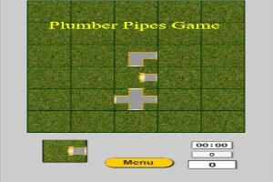 Plumber-Pipes-Game