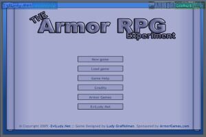 The-Armor-RPG-Experiment