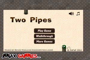 Two-Pipes