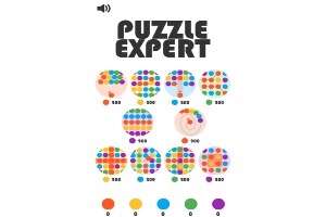 Puzzle-Expert