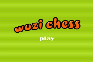 Wuzi-Chess