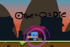 the slime quest