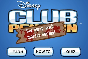 Club Penguin Club Penguin
