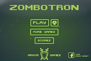 zombotron zombotron