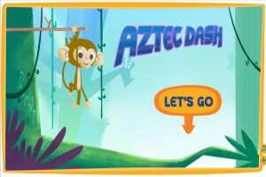 Aztec-Dash