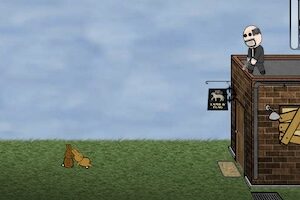 Bunny Invasion 2