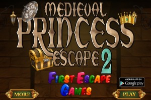 Medieval-Princess-Escape-2