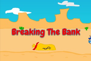 Breaking-The-Bank