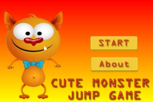 Cute-Monster-Jump