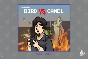 Jontron-Bird-Vs-Camel