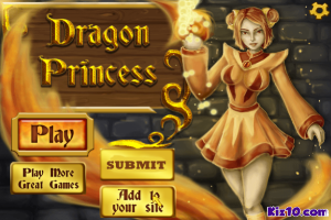 Dragon-Princess