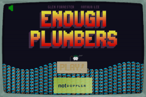 Enough-Plumbers Enough-Plumbers