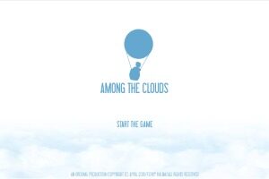 Among-The-Clouds
