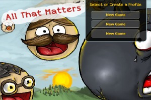 All-That-Matters