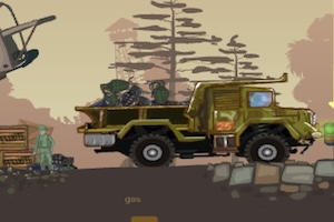 Army Truck