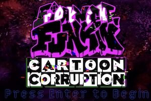 Cartoon Corruption