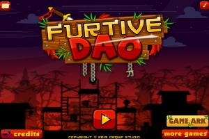 Furtive-Dao