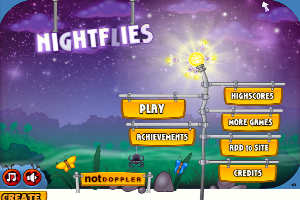 Night-Flies
