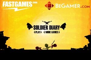 Soldier-Diary