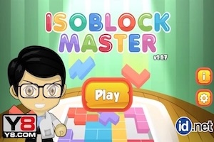 iso-block