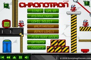 Chronotron