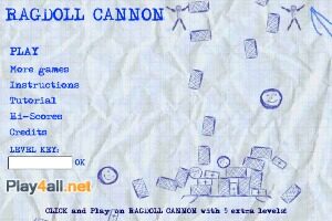 Ragdoll-Cannon