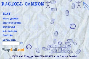 Ragdoll-Cannon