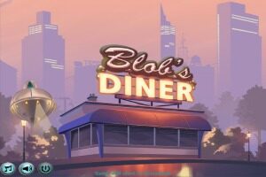Blobs-Diner