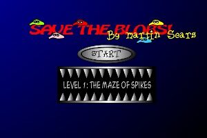 Save-The-Blobs-By-Martin-Sears