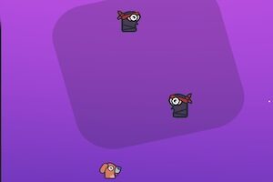 Dogogo Dash
