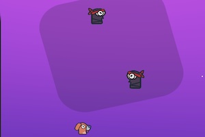 Dogogo Dash
