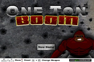One-Ton-Boom