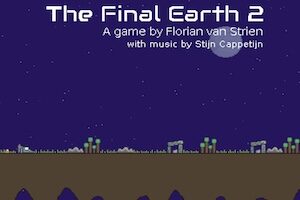 The Final Earth 2