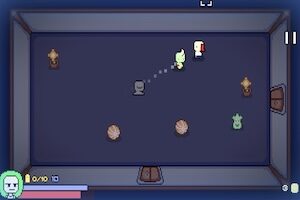 dungeon-dash