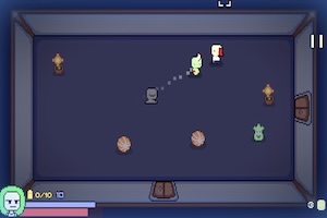 dungeon-dash