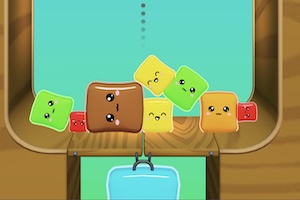 kawaii run 3d
