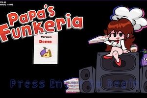 papa funkeria