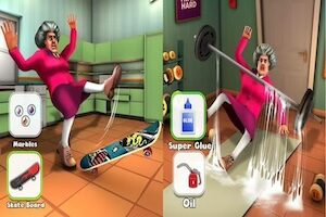 prankster 3d