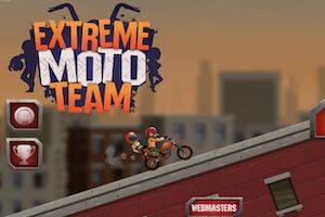 Extreme Moto Team