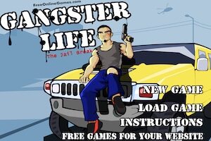 Gangster Life jailbreakl