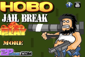 Hobo Jail Break