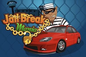 JailBreak Mania